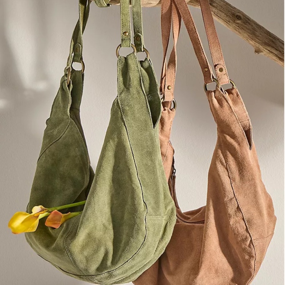 Free People Roma Tote